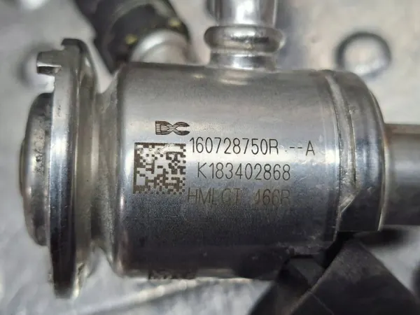 AdBlue-injector OEM S26279720 voor Renault Trafic III image 3