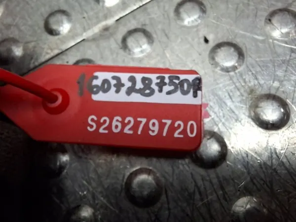 AdBlue-injector OEM S26279720 voor Renault Trafic III image 5