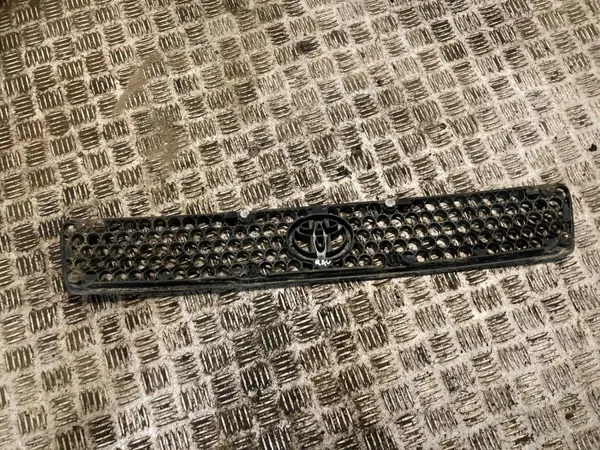 Toyota RAV4 XA10 1997 Frontstoßstange Lüftungsgitter OEM 5310142050 image 4