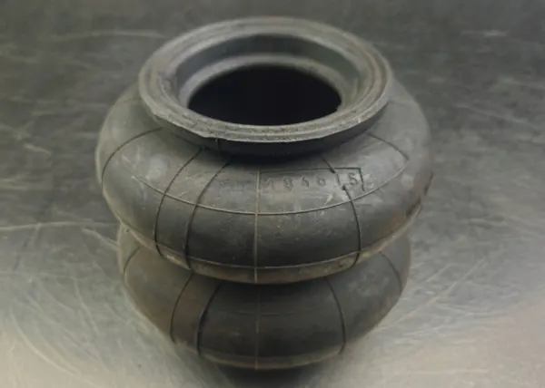 Rubena Luftfeder 170mm OEM 0001283 - Gebraucht image 2