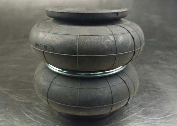 Rubena Luftfeder 170mm OEM 0001283 - Gebraucht image 5