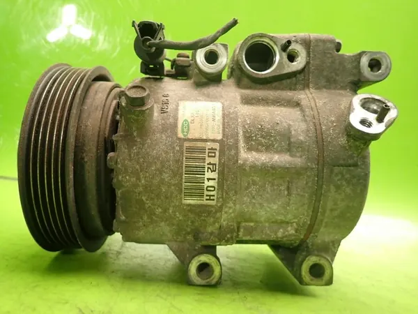 Compresseur climatisation F500-AN6AA07 Hyundai i30 1.6 image 2