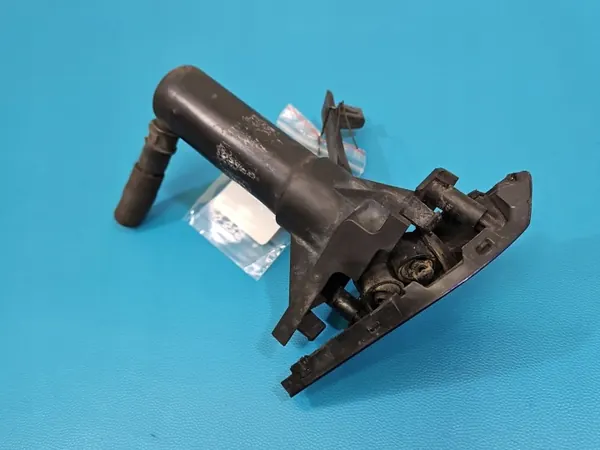 Lave-phare droit OEM IMPRK1554714 pour Opel Astra III H image 2