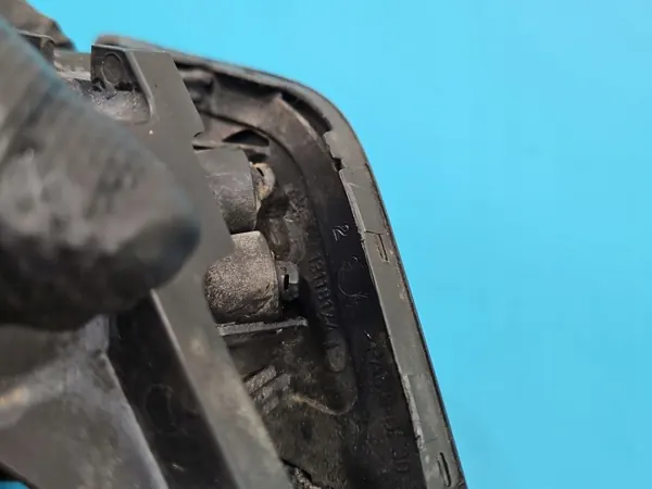 Lave-phare droit OEM IMPRK1554714 pour Opel Astra III H image 7