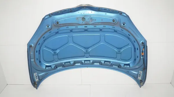 Skoda OE Moottorikansi OEM 360185665 Roomster 06-10 image 10