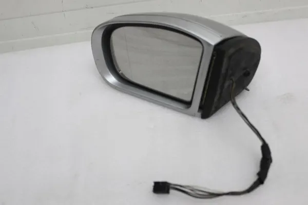 Specchio Sinistro 7 Pin Mercedes W203 Classe C Berlina/Station Wagon C744 image 10