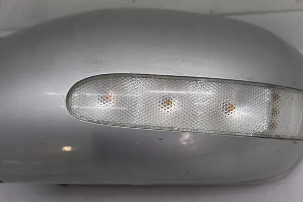 Specchio Sinistro 7 Pin Mercedes W203 Classe C Berlina/Station Wagon C744 image 4