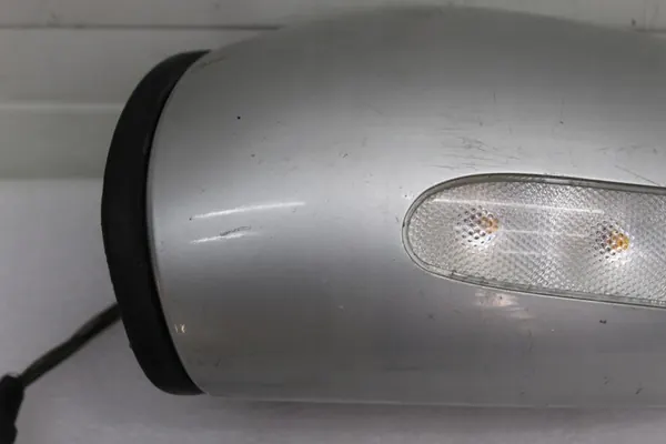 Specchio Sinistro 7 Pin Mercedes W203 Classe C Berlina/Station Wagon C744 image 5