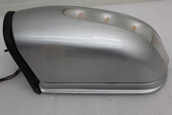 Specchio Sinistro 7 Pin Mercedes W203 Classe C Berlina/Station Wagon C744 image 7