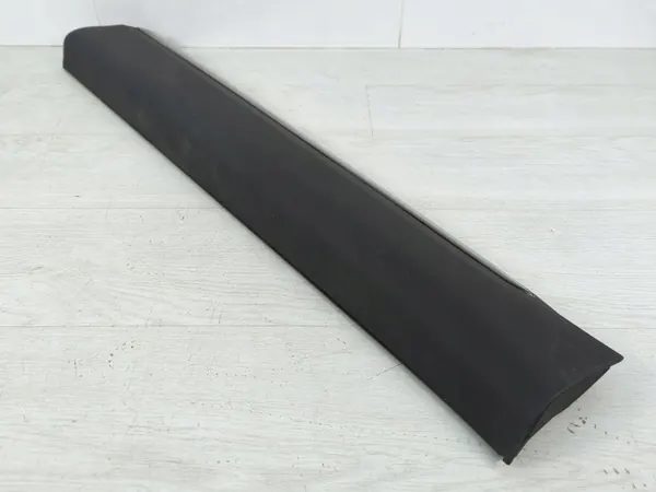 Moulure Porte Avant Droit OEM 801869320Re image 3