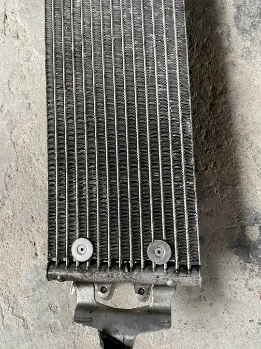 Enfriador de aceite Audi Q7 4L VW Touareg 7P image 3