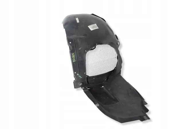Aile avant droite OEM 99150450290 ACP Porsche 911 image 2