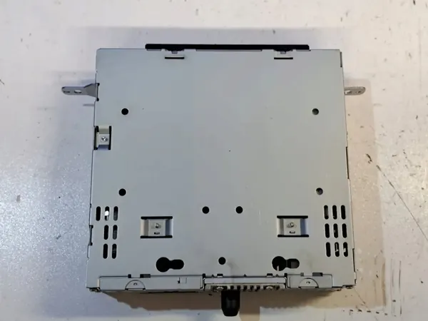 Changer CD Volvo d'occasion OEM 31285831 pour XC90 image 5