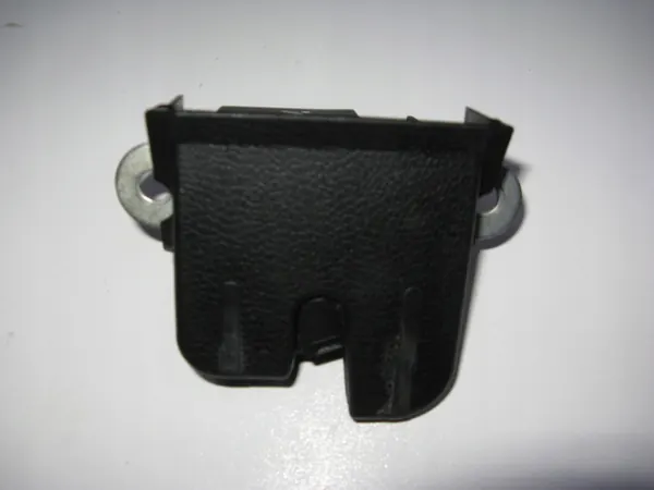 Fecho de porta-malas VW TIGUAN I 5N OEM ZAMEK KLAPY TYŁ image 2
