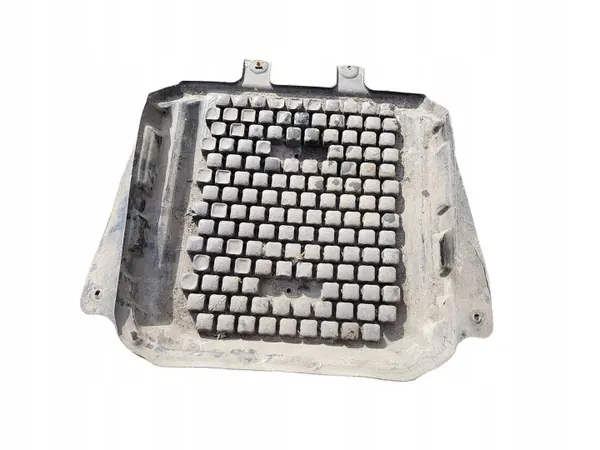 Couvercle de boîte Jaguar S-Type OEM 4R837J100AC image 2