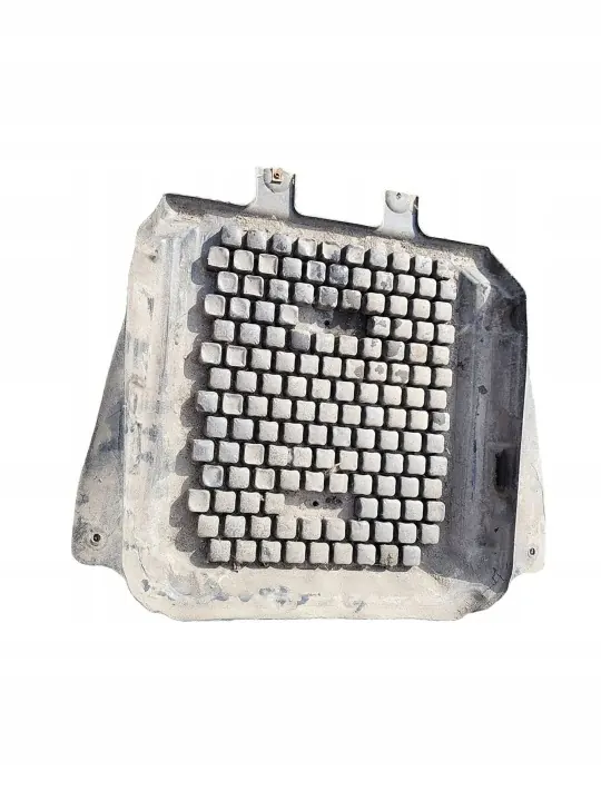 Couvercle de boîte Jaguar S-Type OEM 4R837J100AC image 3