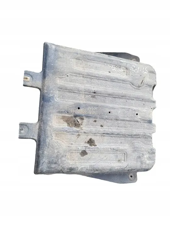 Couvercle de boîte Jaguar S-Type OEM 4R837J100AC image 4