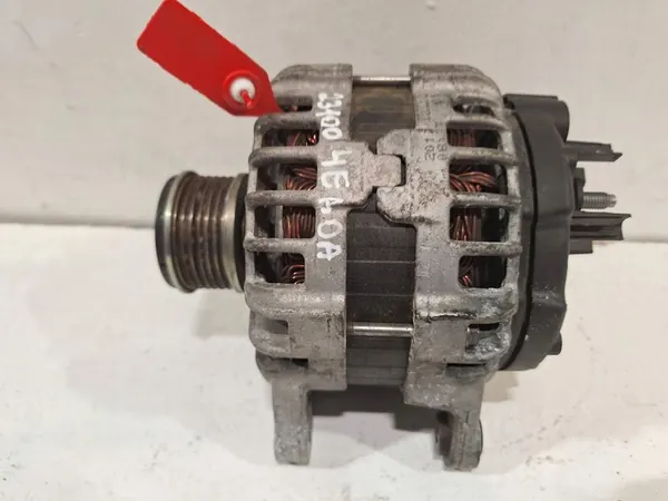 Vaihtovirtageneraattori Renault Kadjar 1.5 DCI image 3