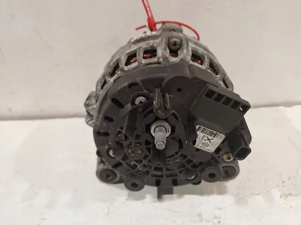 Vaihtovirtageneraattori Renault Kadjar 1.5 DCI image 4