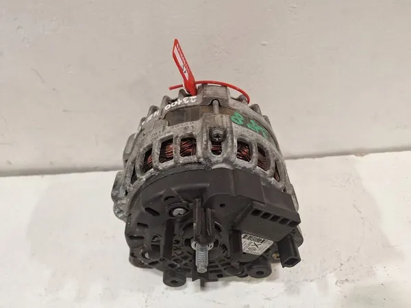 Vaihtovirtageneraattori Renault Kadjar 1.5 DCI image 5