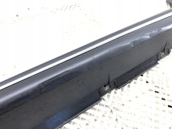 OEM 9674306777 Proteção de soleira esquerda Peugeot 508 SW image 7