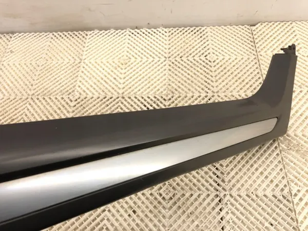 OEM 9674306777 Proteção de soleira esquerda Peugeot 508 SW image 9