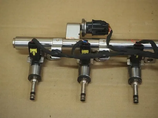 Polttoaineputki 1.6 GDI Hybrid Kia Hyundai image 2