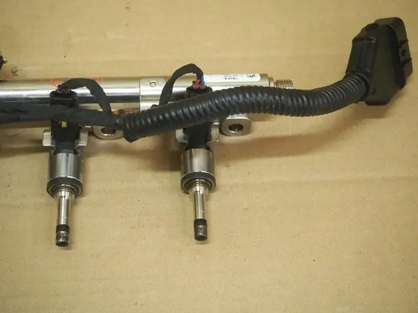 Polttoaineputki 1.6 GDI Hybrid Kia Hyundai image 3