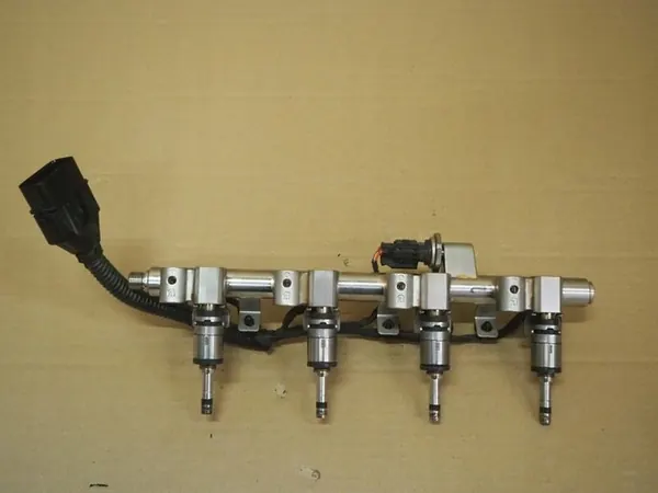 Polttoaineputki 1.6 GDI Hybrid Kia Hyundai image 4