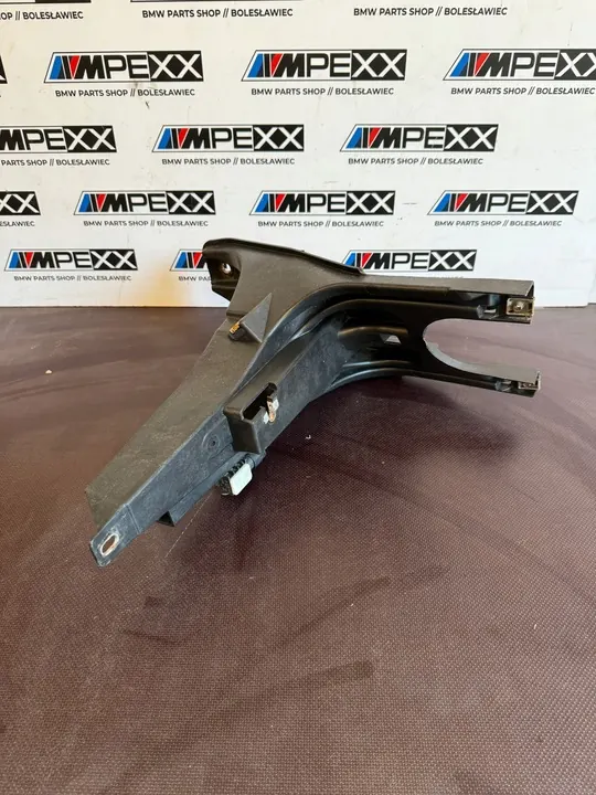 Fram Höger Skärm Fäste BMW X5 E70 X6 E71 51657157984 image 2