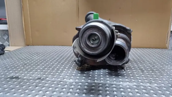 Turbo compresor Biturbo Mercedes A6510907080 A6510905780 image 3