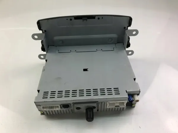 Dacia Sandero II Navigointinäyttö OEM 281153855R image 4