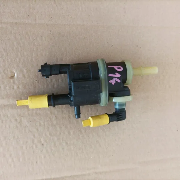 Électrovanne OEM 05281451AB pour Jeep Wrangler 2.0T image 2