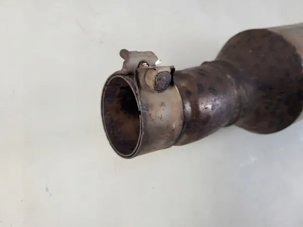 Catalisador usado OEM 8577085 para BMW 2.0d B47 image 5