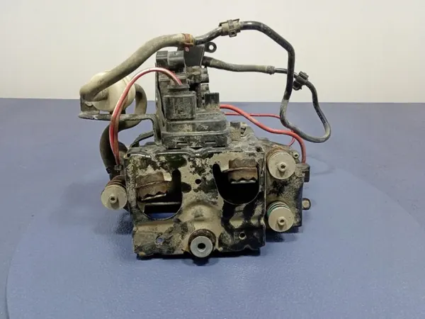 Compressor suspensão Audi SQ8 OEM 4M0616005H image 3