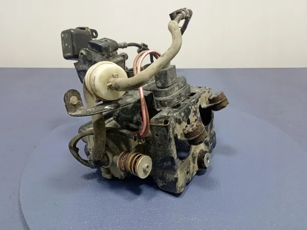 Compressor suspensão Audi SQ8 OEM 4M0616005H image 4