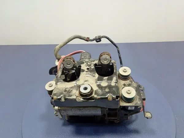 Compressor suspensão Audi SQ8 OEM 4M0616005H image 7