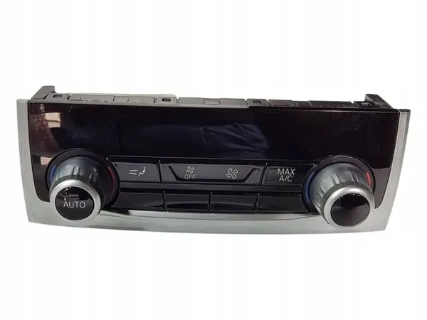 BMW 7 G11 G12 ilmastointipaneeli OEM 6819187 image 2