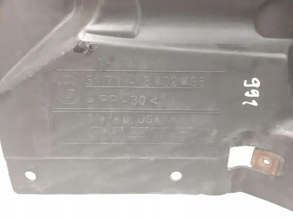 BMW X5 E53 Del 8402436 image 8