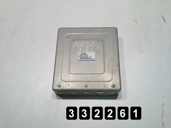 ECU Mazda OEM AM-332261 pour Mazda 6 2004 image 2