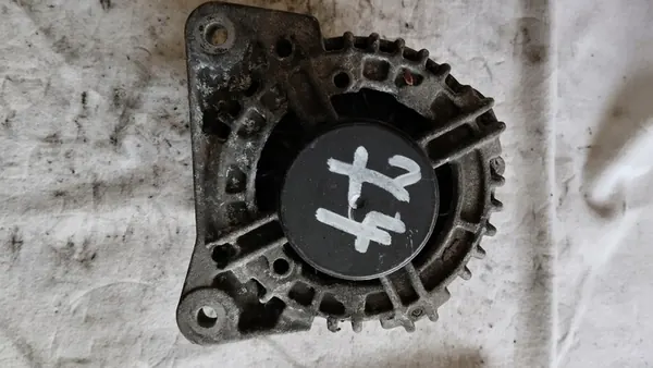 Generaattori Renault Megane Scenic II Clio III 1.5 DCI image 4