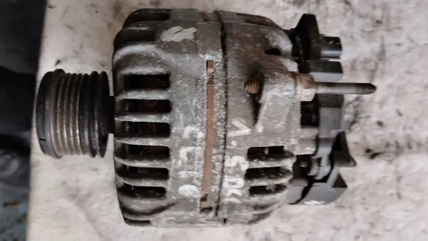 Generaattori Renault Megane Scenic II Clio III 1.5 DCI image 5