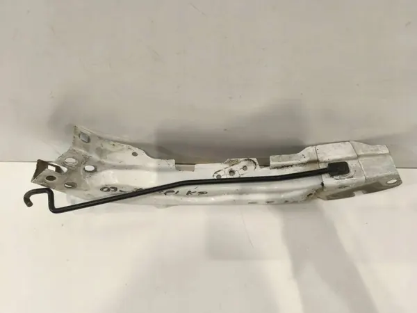 Vänster framlykta OEM E0737F04 för Citroën Jumpy image 2