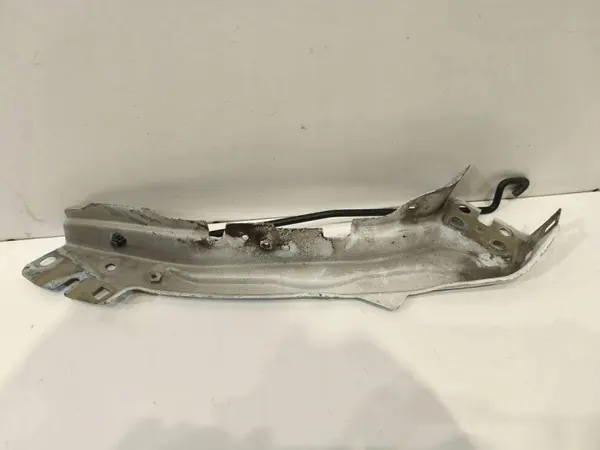 Vänster framlykta OEM E0737F04 för Citroën Jumpy image 3