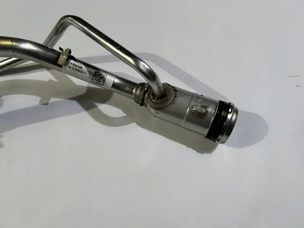 Fuel Inlet Pipe Maserati Ghibli 3.0 M157 2013- image 10