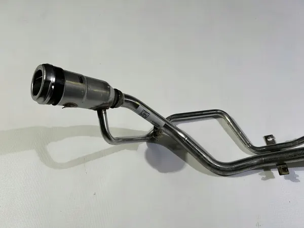 Fuel Inlet Pipe Maserati Ghibli 3.0 M157 2013- image 2