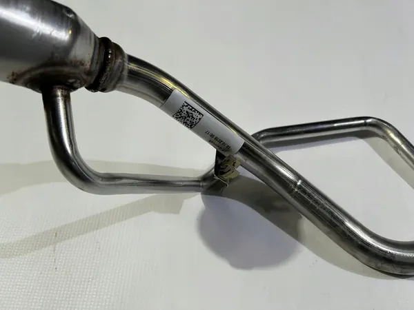 Fuel Inlet Pipe Maserati Ghibli 3.0 M157 2013- image 3