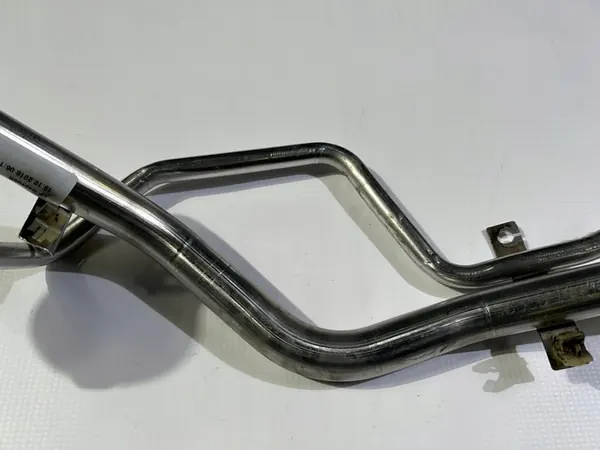 Fuel Inlet Pipe Maserati Ghibli 3.0 M157 2013- image 4