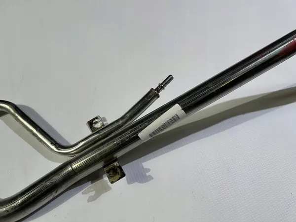 Fuel Inlet Pipe Maserati Ghibli 3.0 M157 2013- image 5