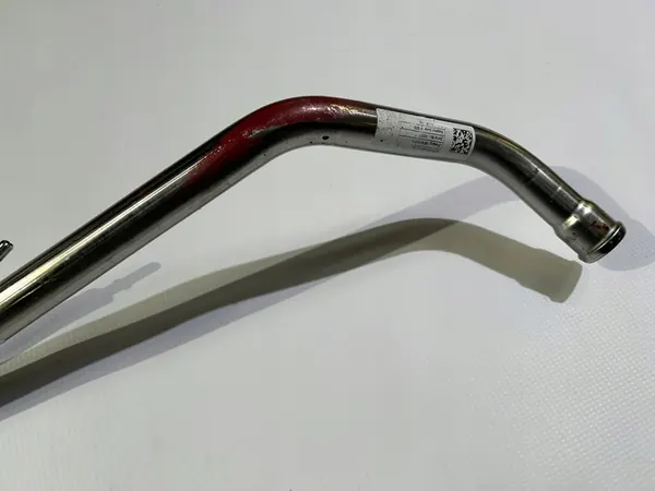 Fuel Inlet Pipe Maserati Ghibli 3.0 M157 2013- image 6